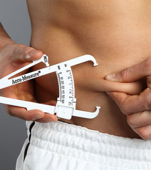 Plicômetro de plástico: a ferramenta ideal para avaliar a composição corporal