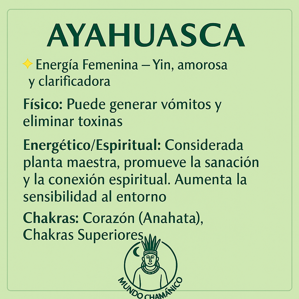 Rapé 15gr Ayahuasca (origem indígena Huni Kuin)