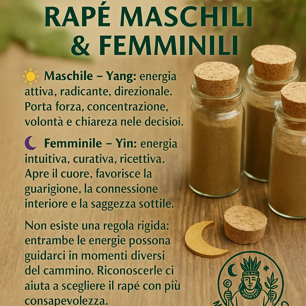 Rapé 15gr Txunu (provenienza indigena Huni Kuin) Huni Kuin