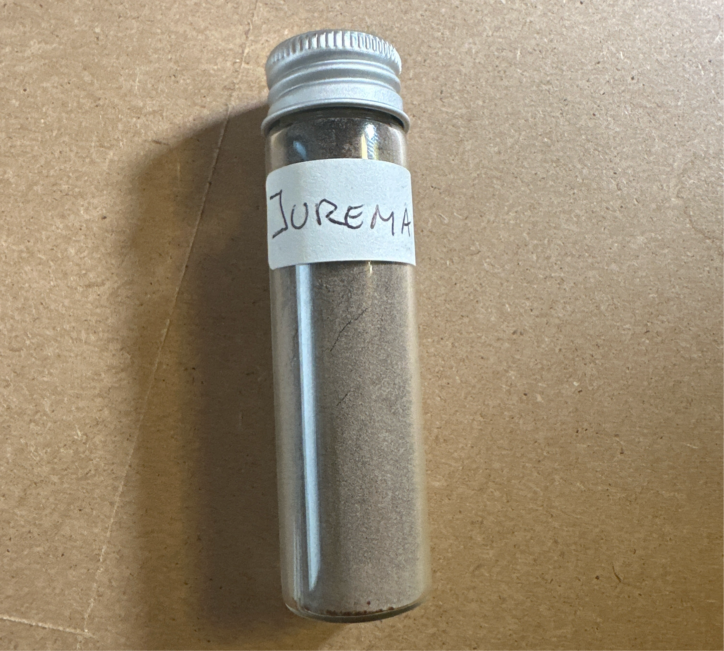 Rapé 25gr Jurema (provenienza indigena Huni Kuin)
