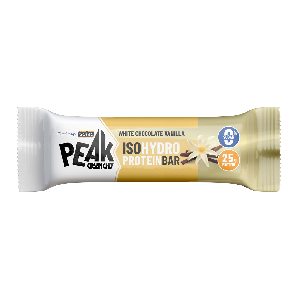Peak Dark Barretta proteica Anderson 55gr