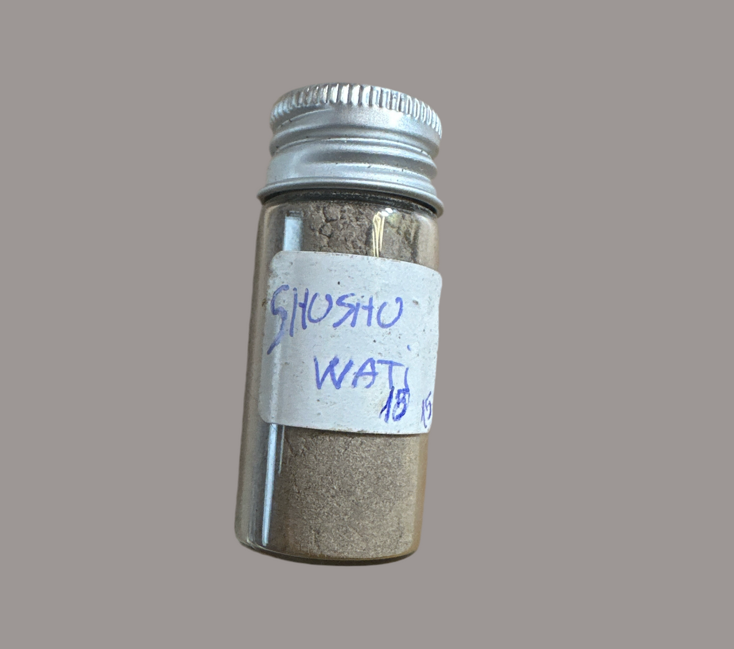 Rapé 15gr Shushuwati (provenienza indigena Huni Kuin)