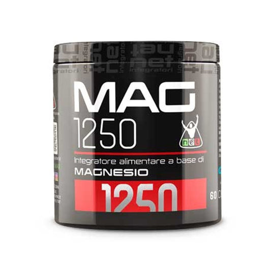 Maio de 1250 de 60 comprimidos de suplementos líquidos