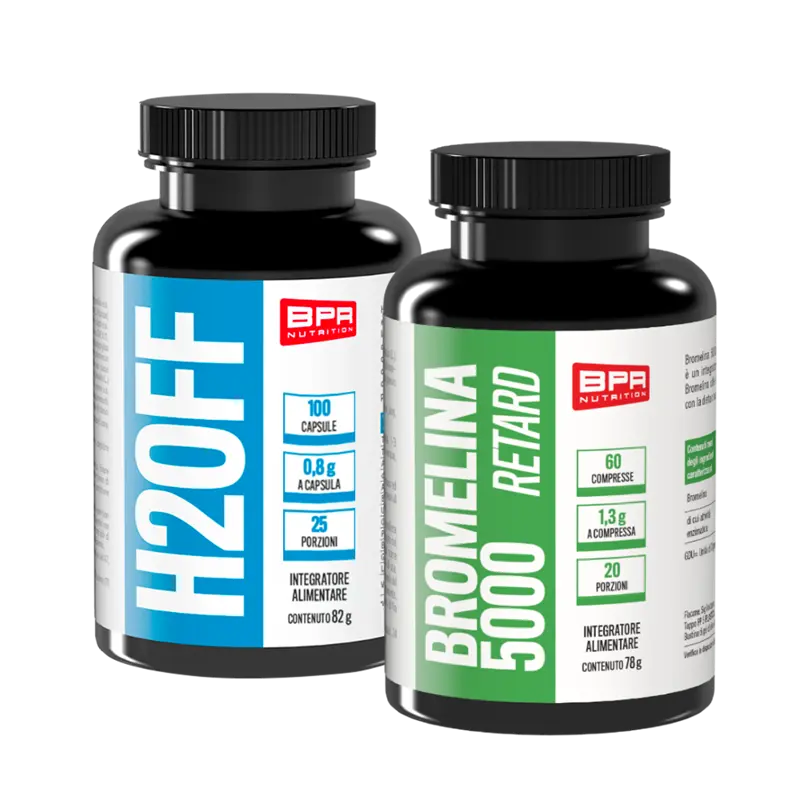 DREN KIT 1 (Diurese-Drainage) Volchem