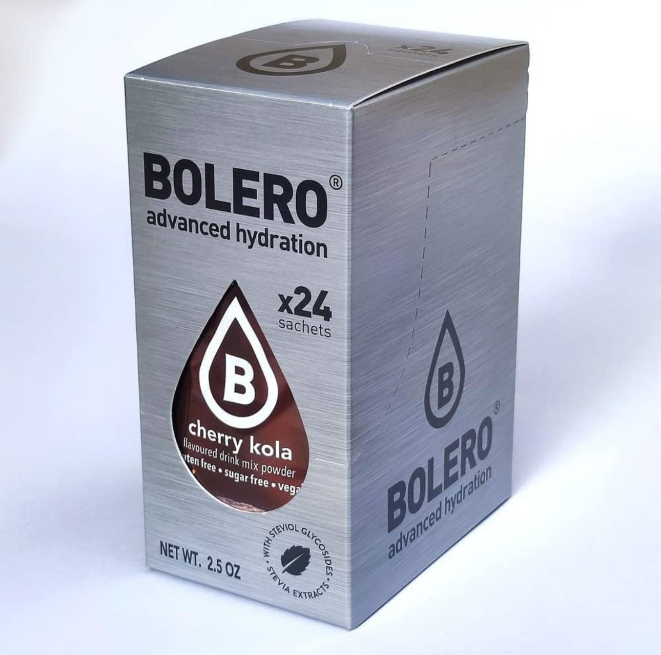 Bolero Drink - 24 Beutel