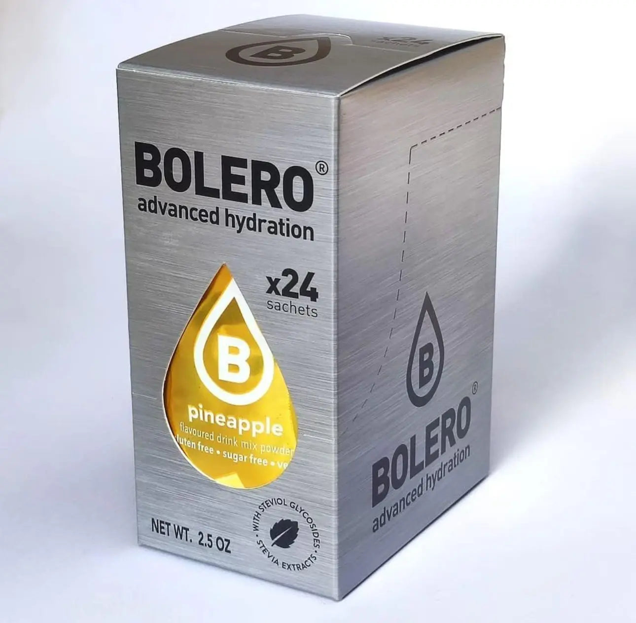 BOLERO-DRINK – 24 BEUTEL Bolero-Getränk