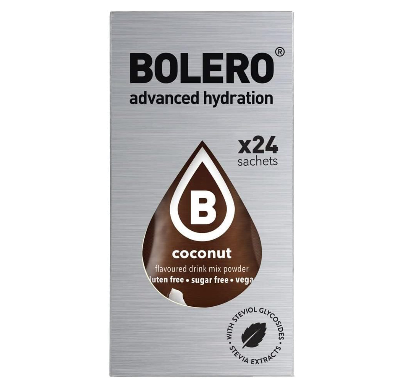 Bolero Drink - 24 Beutel