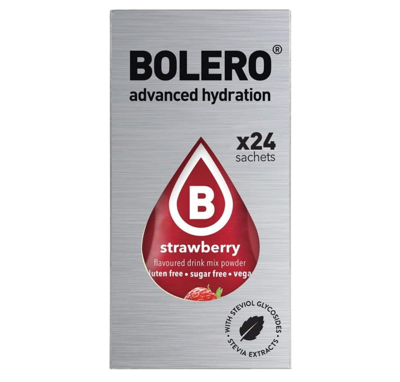 Bolero Drink - 24 Beutel