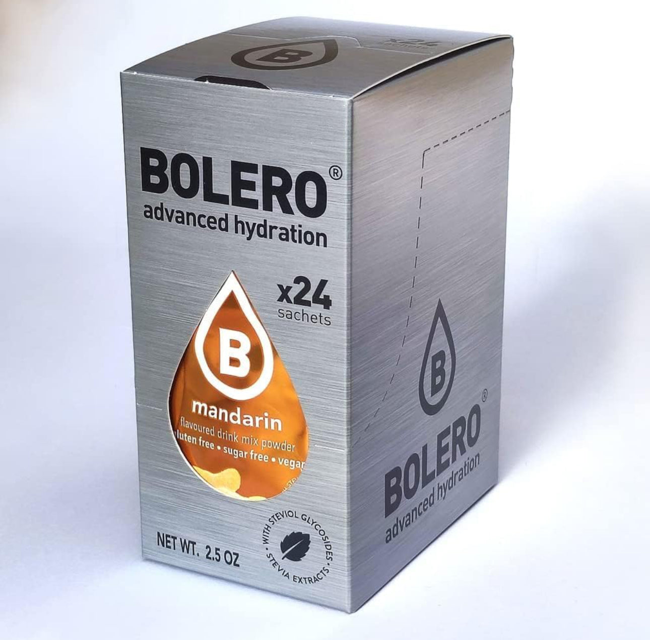 Bolero Drink - 24 Beutel