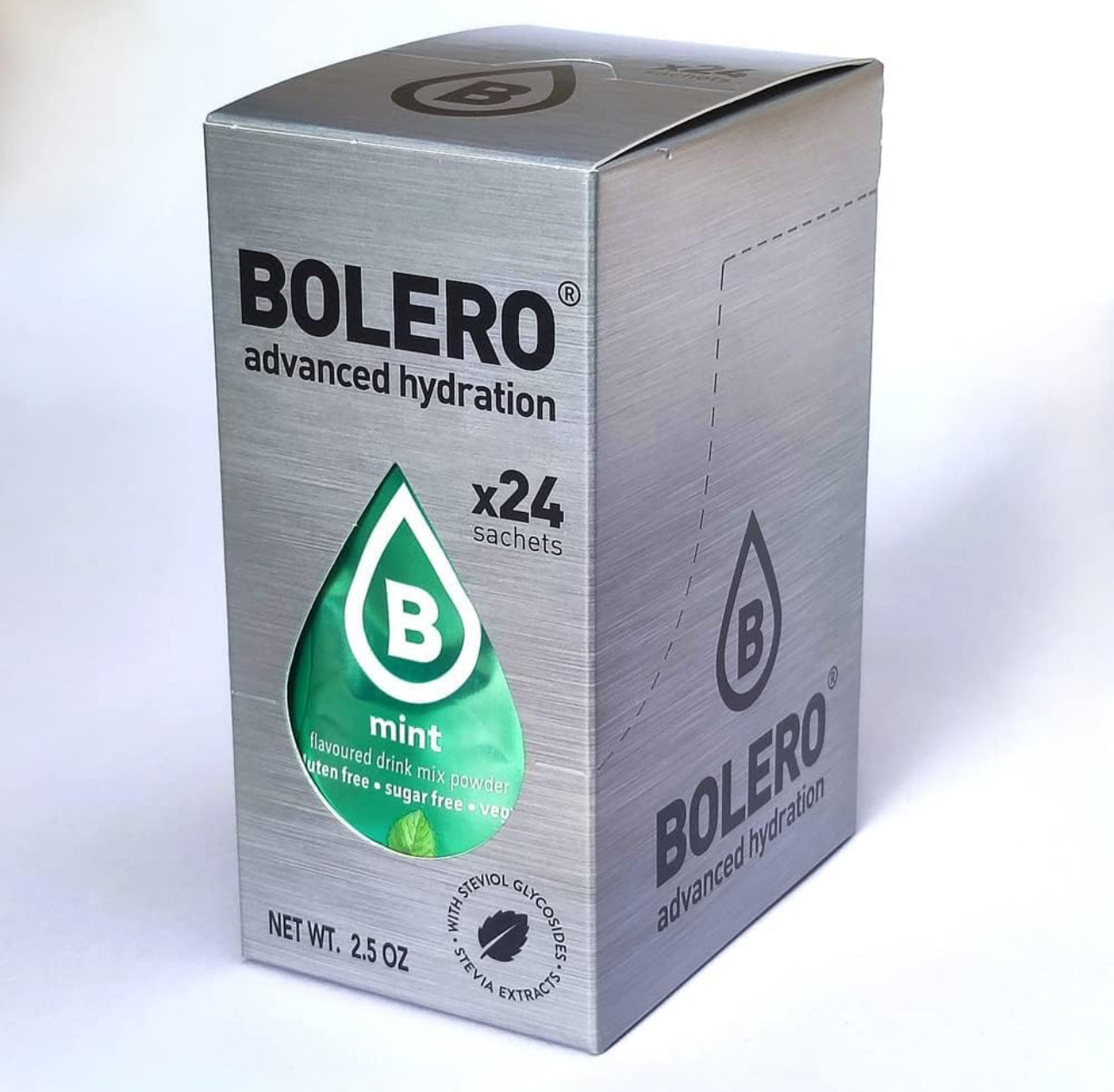 Bolero Drink - 24 Beutel