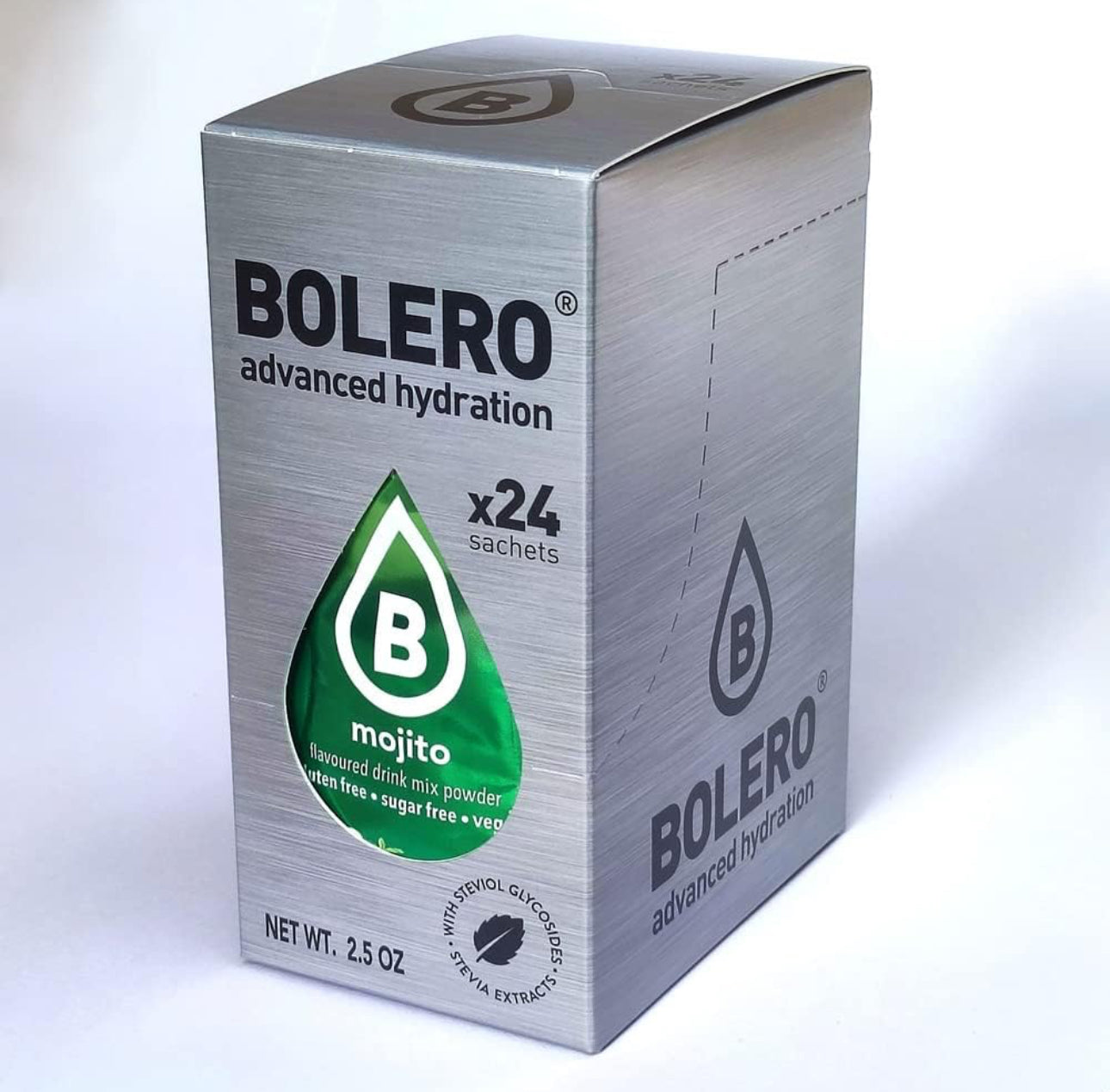 Bolero Drink - 24 Beutel