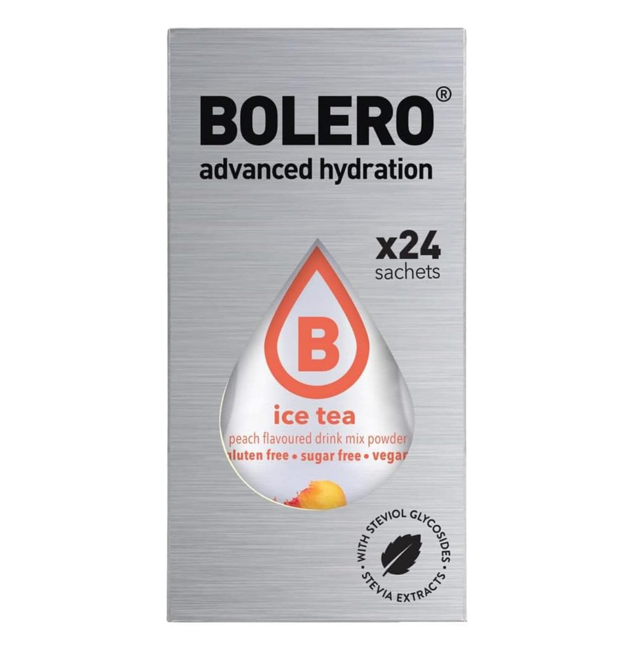 Bolero Drink - 24 Beutel