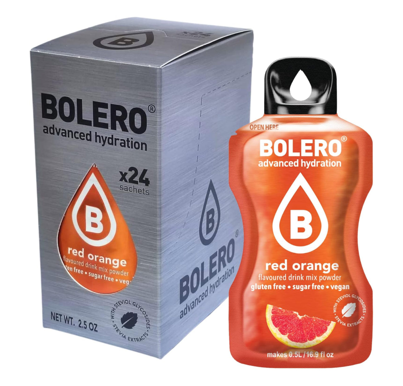 Bolero Drink - 24 Beutel