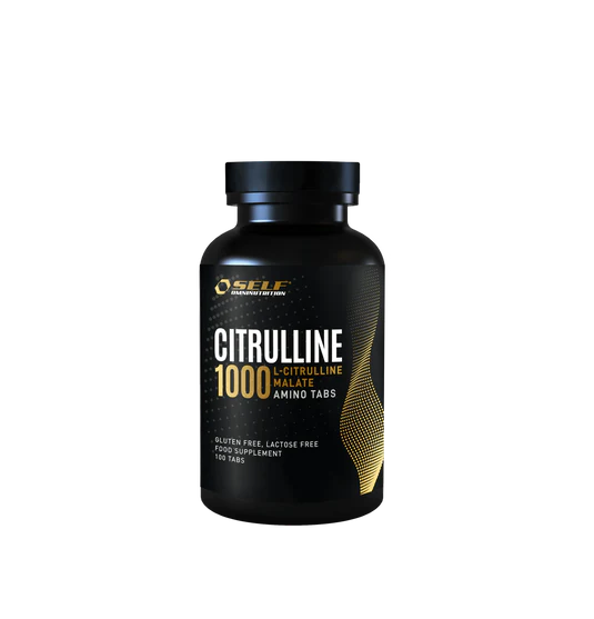 Selbstcitrullin 1000 100 Tabletten - Malate Citrullin