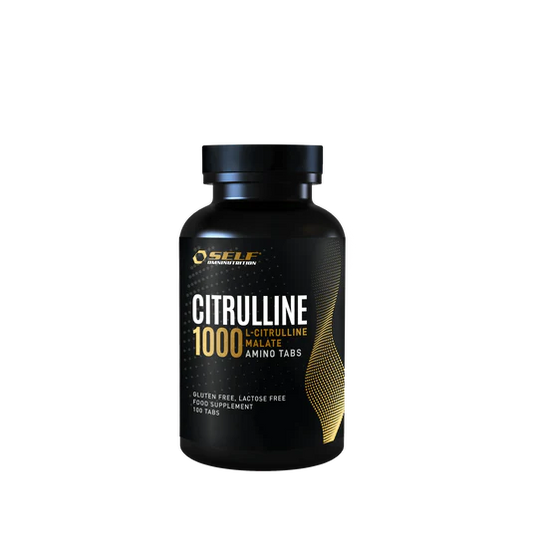 Auto -citrulina 1000 100 comprimidos - citrullina malato