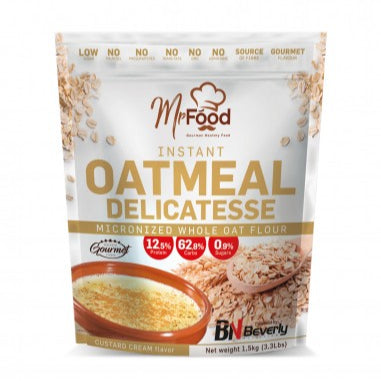Beverly Nutrition Hapen Flow | 1,5 kg
