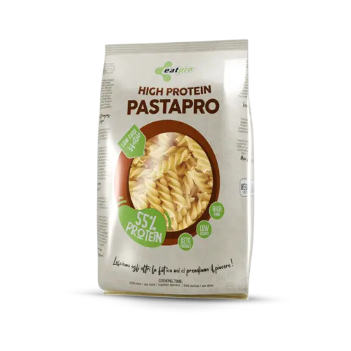 High Protein Pasta Pro (1 PACCHETTO 250GR) EAT PRO Eat Pro