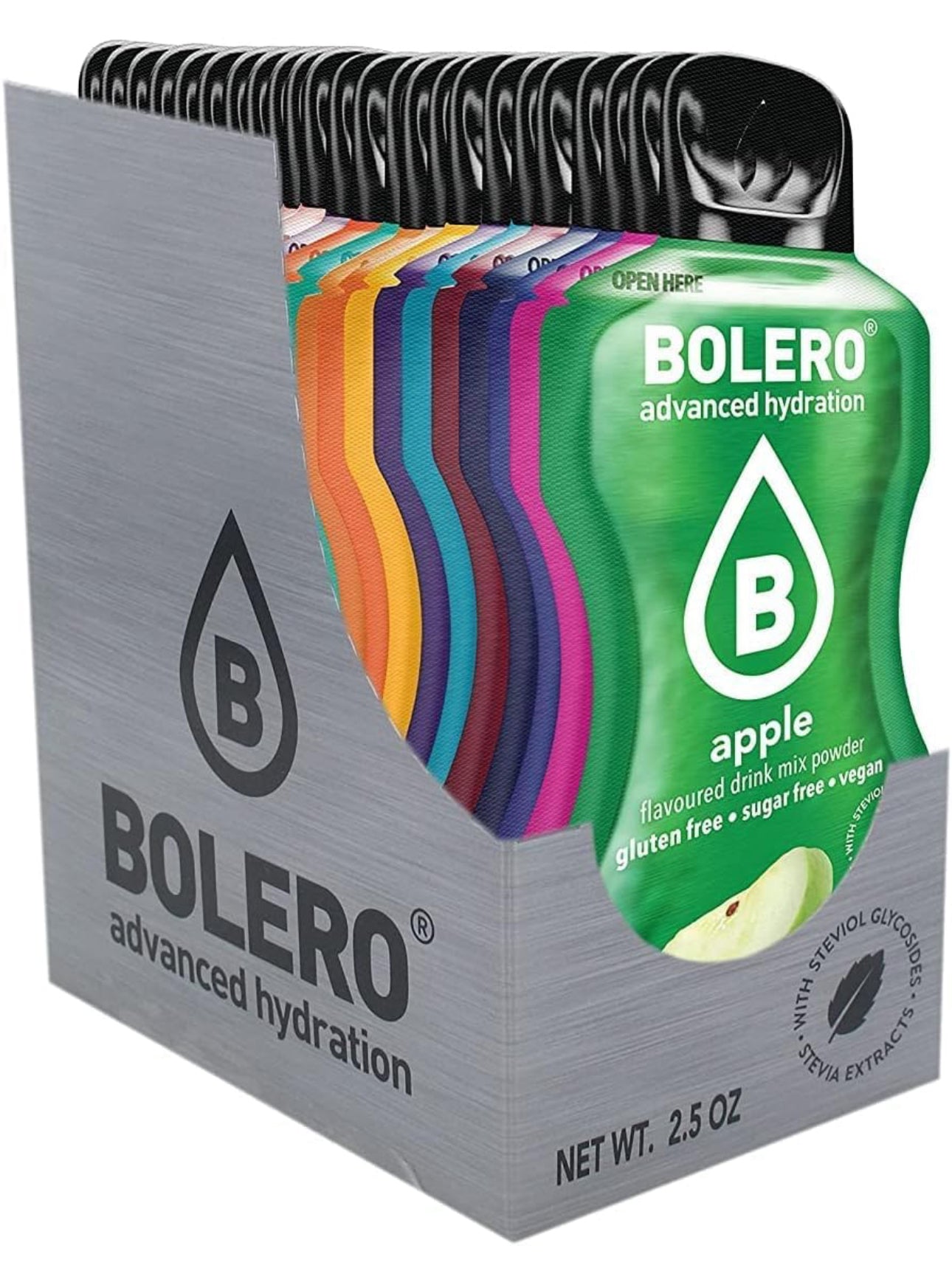 Bolero Drink - 24 Beutel