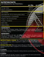 ISOLOAD® 908g - PURE WHEY ISOLATE | Alpha Pro Nutrition Alpha Pro Nutrition