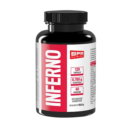 VOLCHEM – BRUCIAGRASSI (termogenico – Fat Burner) – BM Farmaceutici Srl - Foto 9