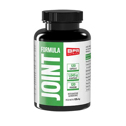 Conjunto de Fórmula Nutricional BPR