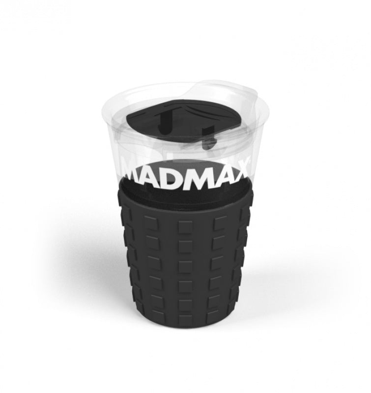 Mad Max MFA-852 Kaffeetasse (verschiedene Farben)