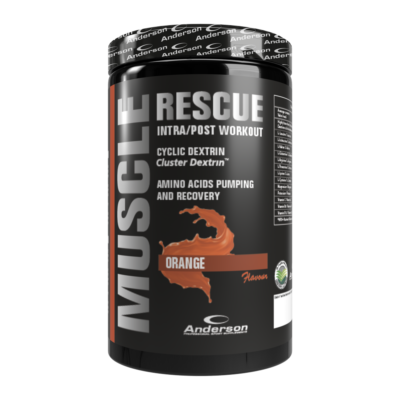 Muskelrettung 540gr | Anderson