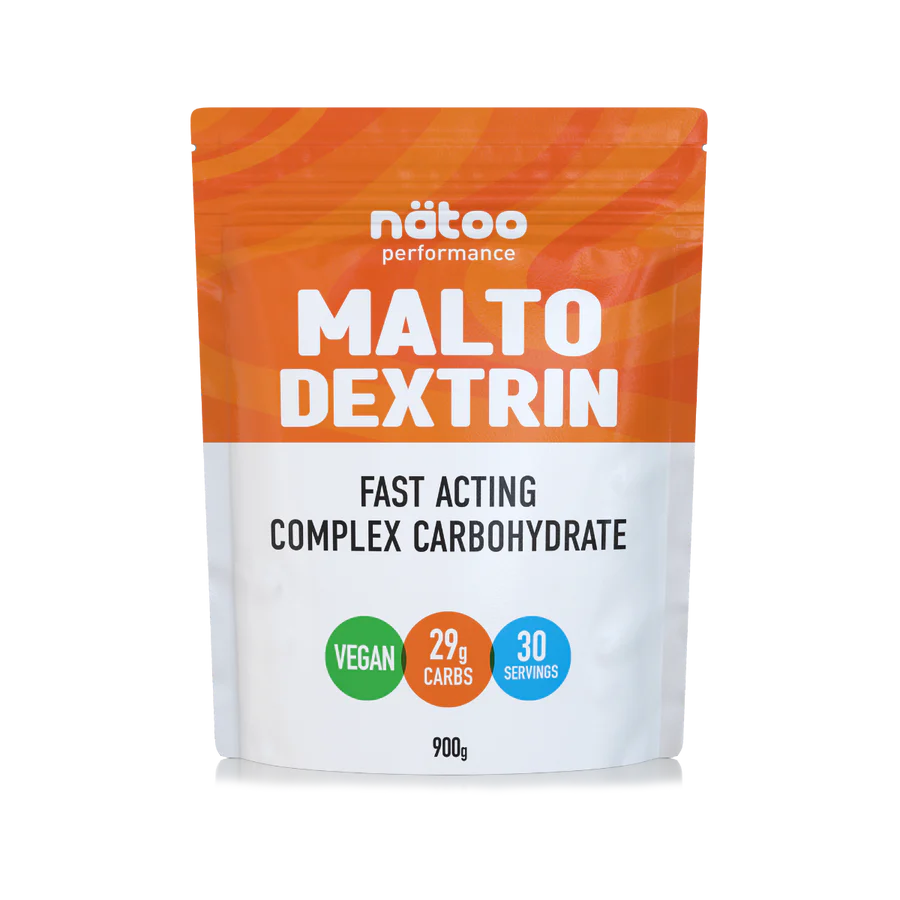 Nätoo Maltodextrin Leistung 900 g