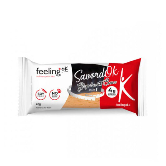 Savordok Ill Clex com cacau e cocche - sentindo -se bem 🍫🥥