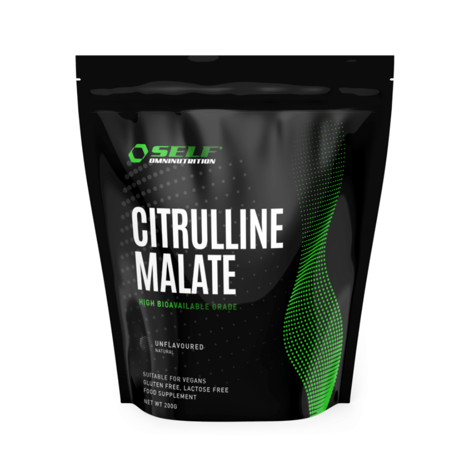 Self Citrullina Sick 200g - Sick citrullin - nitric oxide