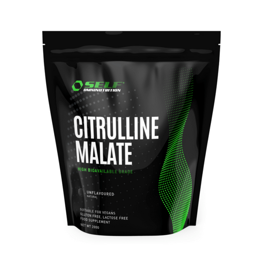 Self Citrullina Sick 200G - Citrullina doente - óxido nítrico