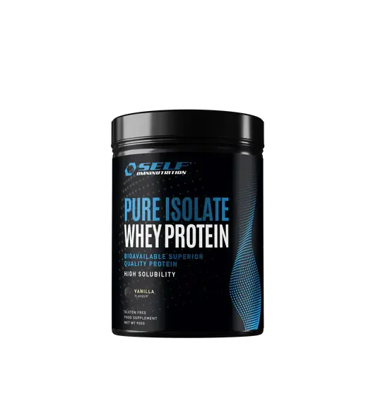 Pure Isolate Whey Protein Cioccolato SELF