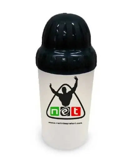 SHAKER NET INTEGRATORI: PRATICITÀ E STILE PER I TUOI INTEGRATORI Net Integratori