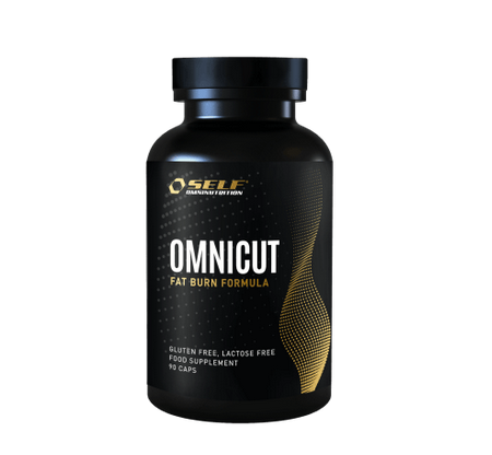 Omnicut 90 capsules | Self | Weight management