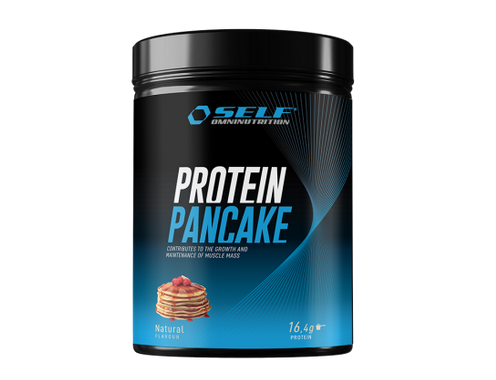 Pancake auto-protéine - 320 g naturel