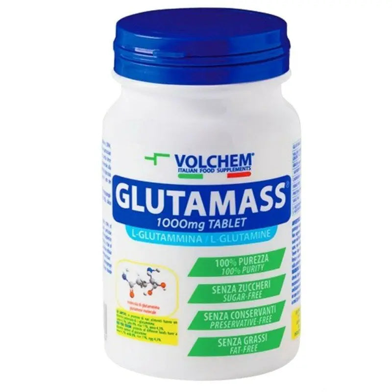 Glutamina extremamente pura, livre de contaminantes e aditivos químicos. A glutamina está entre os aminoácidos mais presentes no tecido muscular. Compre on-line agora!