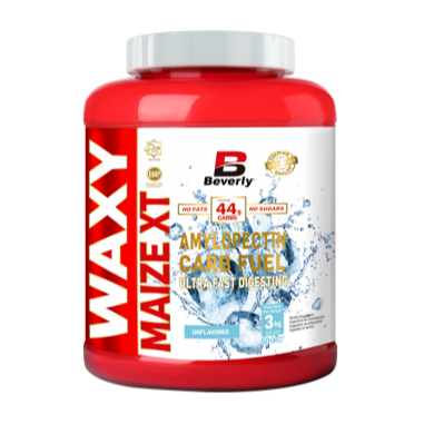 Beverly Nutrition Waxy Maize XT Amilopectina 3kg