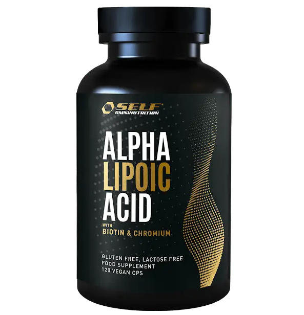 Enthält Alpha-Liponsäure, ein starkes natürliches Antioxidans, das den negativen Auswirkungen freier Radikale entgegenwirken kann, die als „Anti-Aging“ bekannt sind.