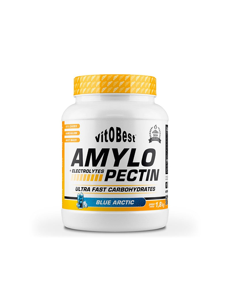 Amylopectin+Electrolytes Vitobest