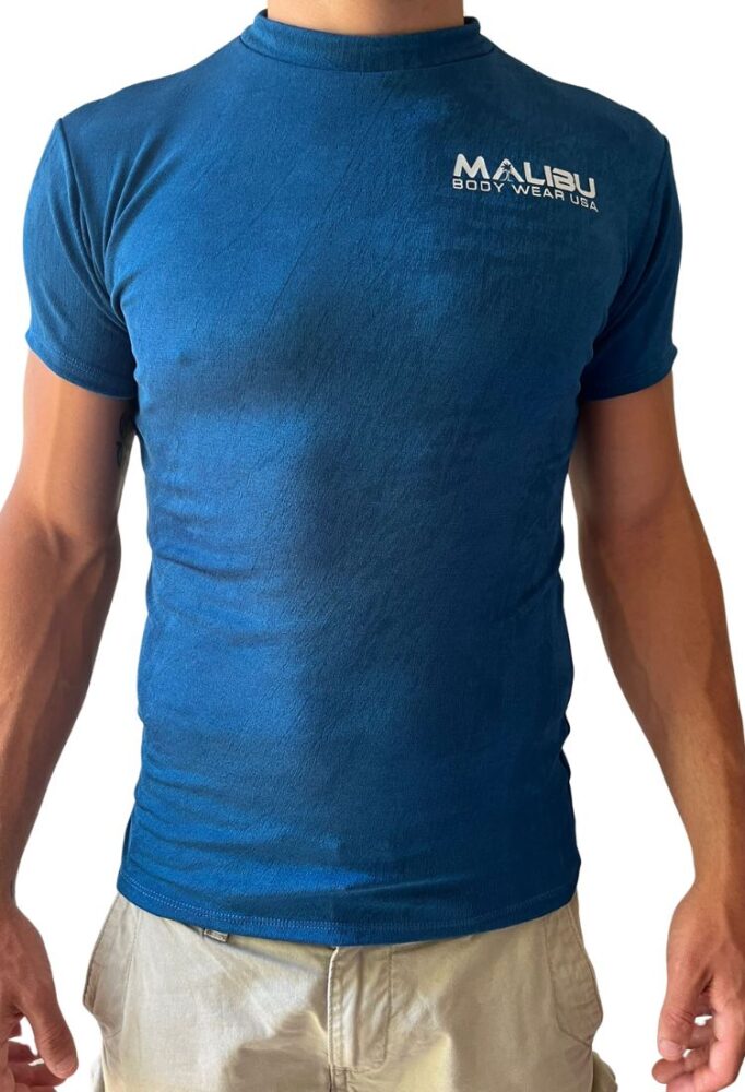Malibu 'T-Shirt
