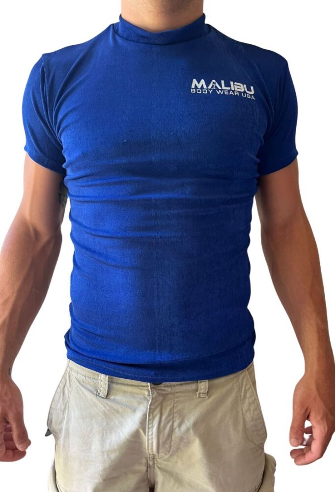 Malibu 'T-Shirt
