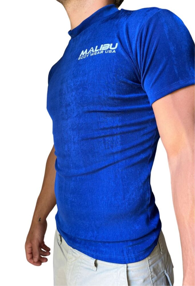 Malibu 'T-Shirt