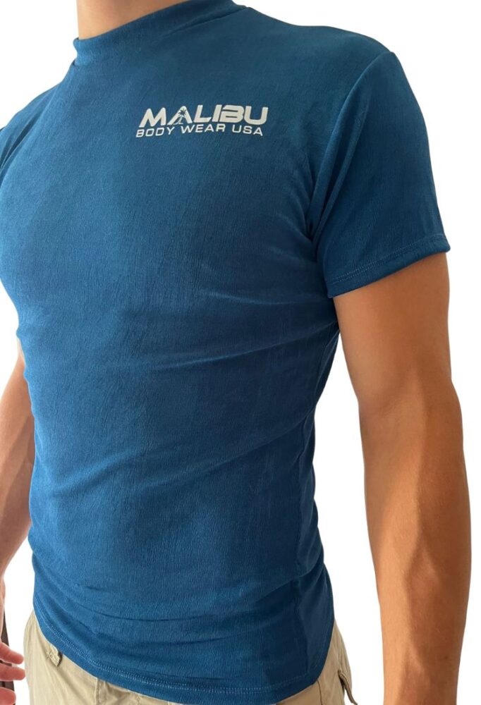 Malibu 'T-Shirt