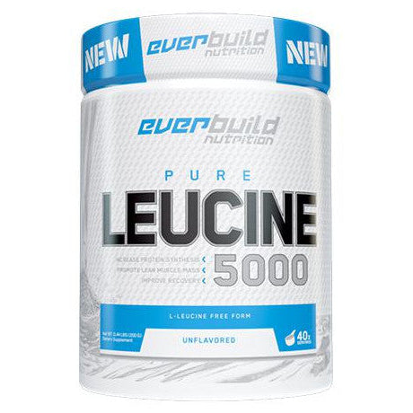 EVERBUILD L-LEUCINE 5000 – POLVERE
