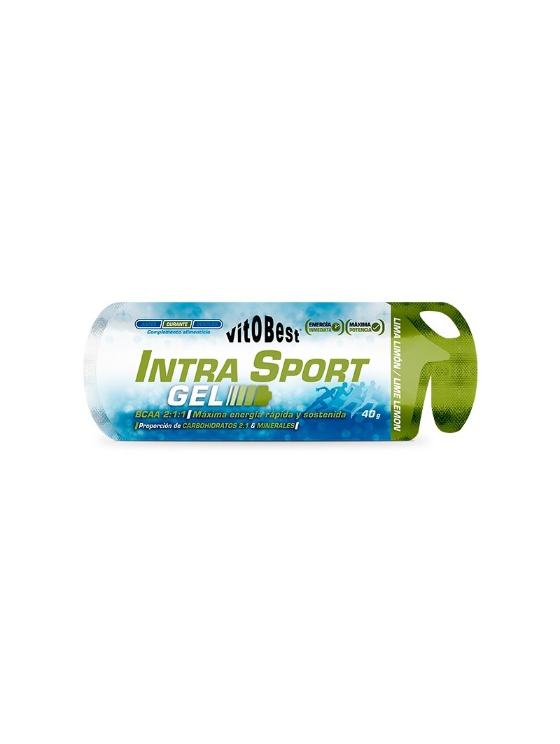 Intra Sport Gel Vitobest
