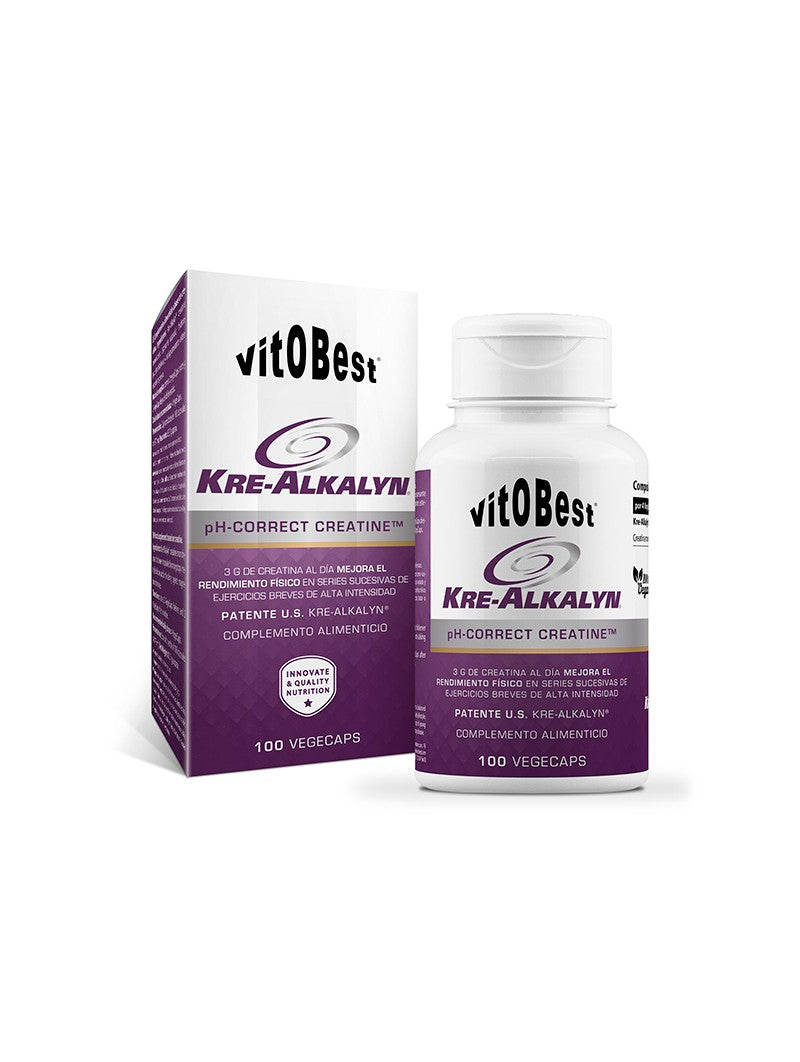 Kre-Alkalyn Vitobest