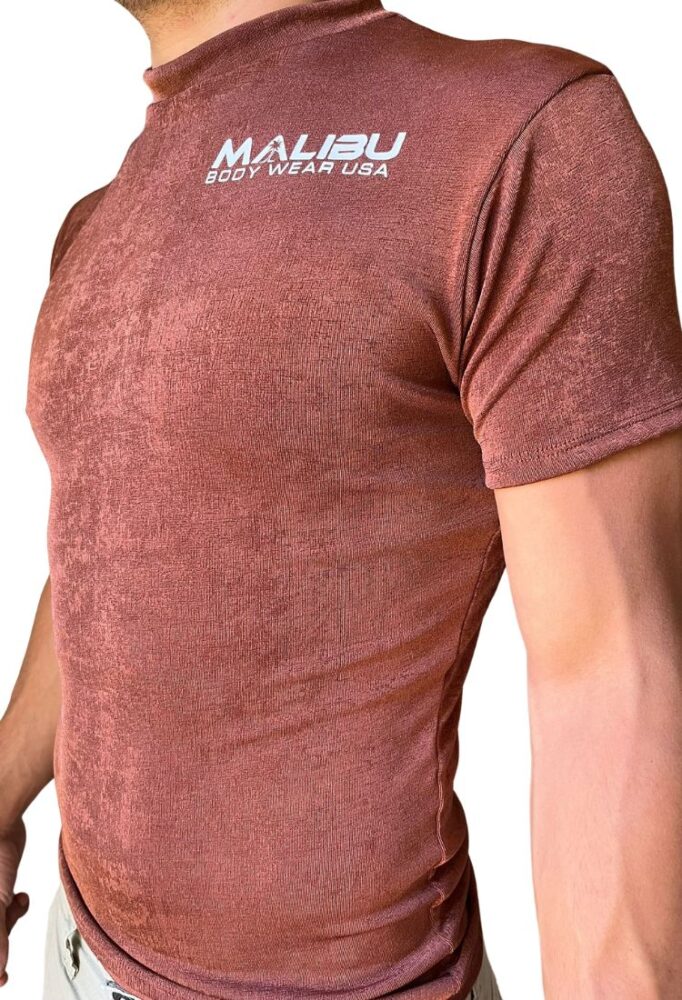 Malibu 'T-Shirt