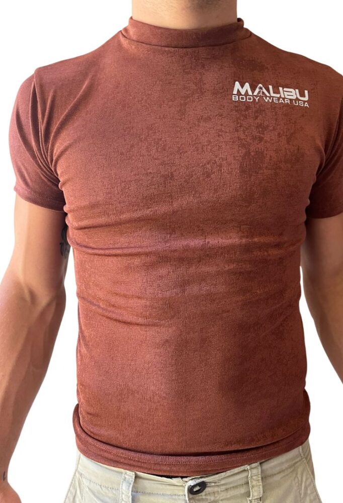 Malibu 'T-Shirt