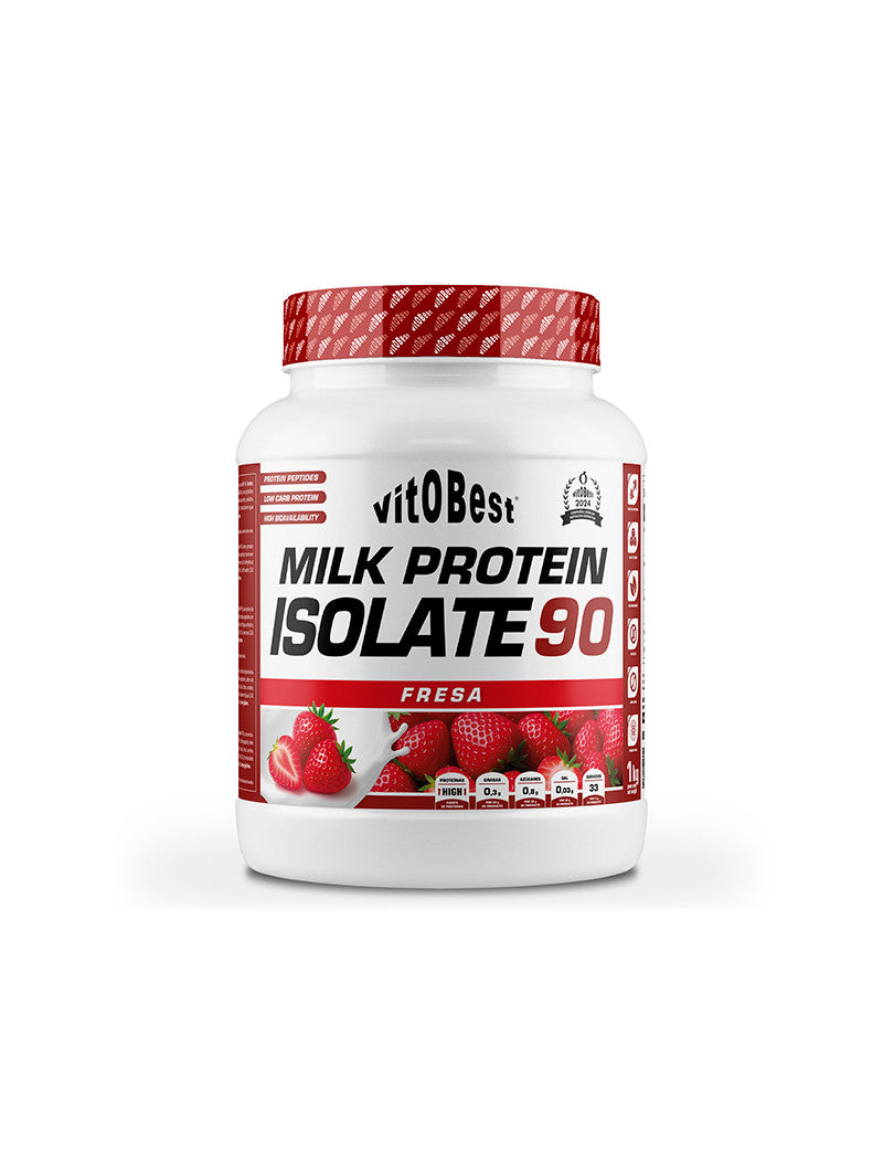 Milk Protein Isolate 90 Vitobest