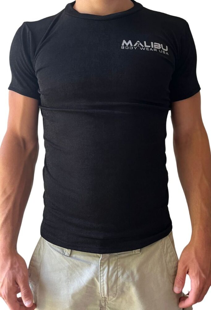 Malibu 'T-Shirt